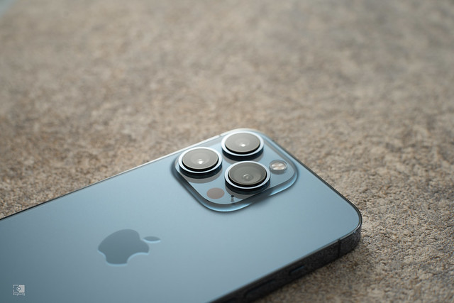旗艦手機拍照筆記：Apple iPhone 13 Pro | 27