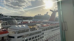 Bahamas Cruise 2021