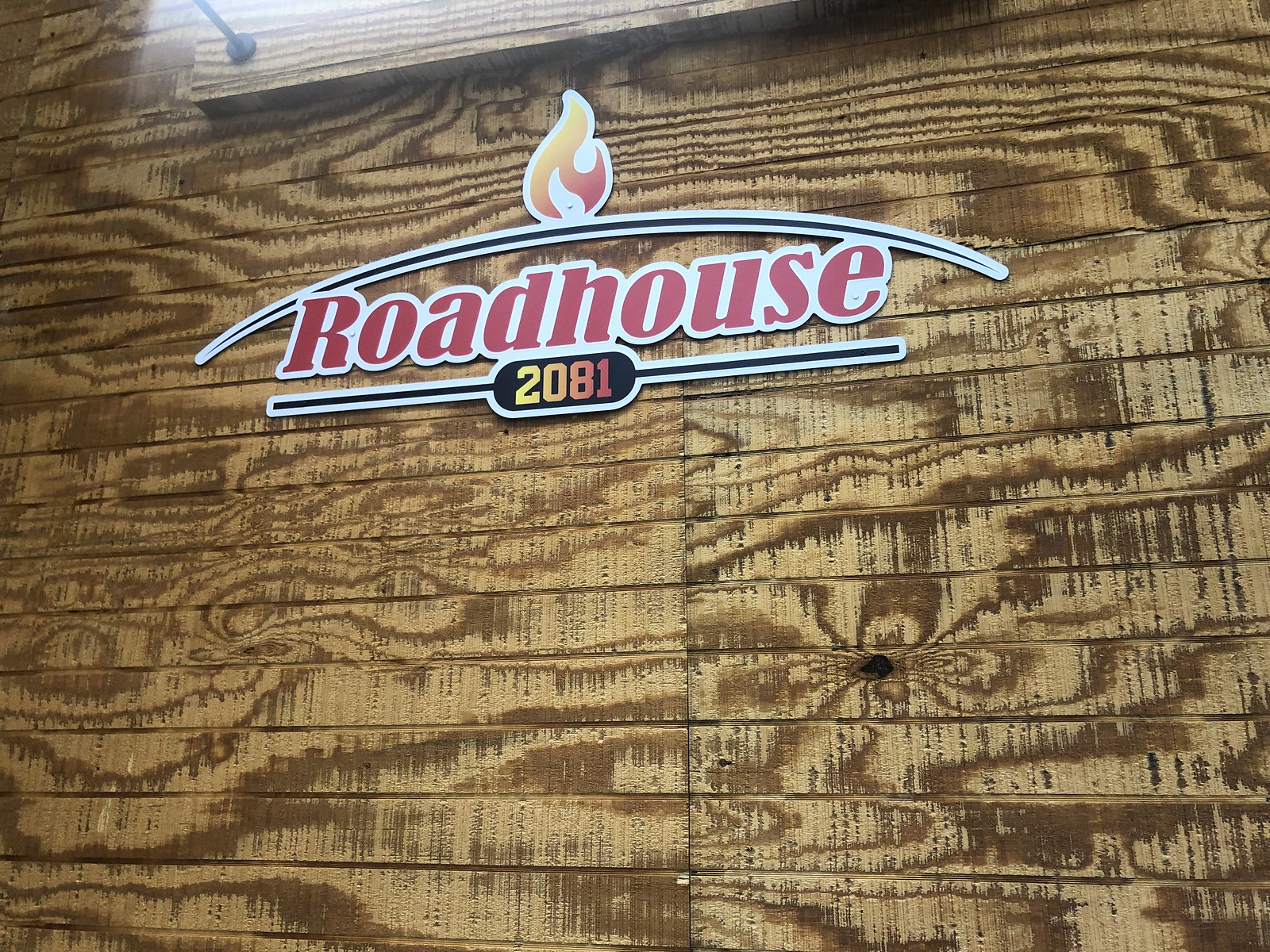 Roadhouse 2081