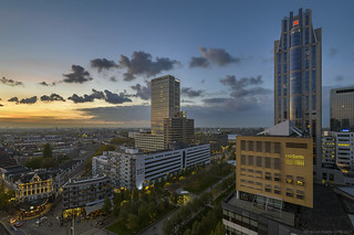 Rotterdam - Kruisplein, 23-10-2021