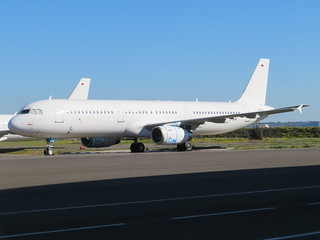 D-AABF A321 5774 white cls (ex HL8281)