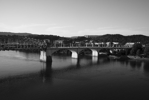 Chattanooga, TN | by milesprice