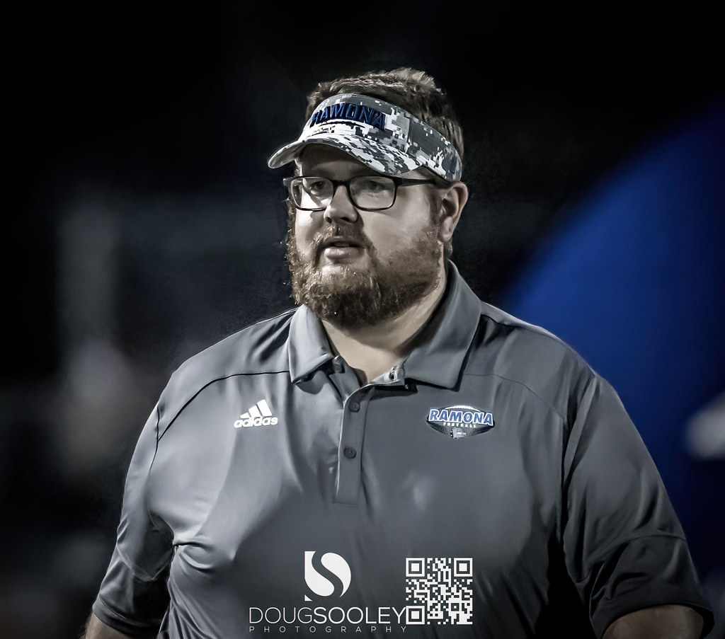 Jason Reath Rhs 10-22-2021 RHS Varsity Football | Flickr