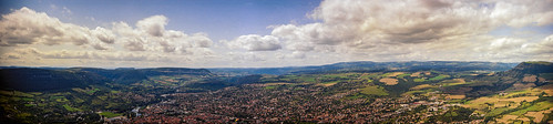 Les vistes del Punchó / Punchó d'Agast viewpoint by SBA73, IN ENGLISH BELOW THE LINE

Foto presa amb una KMZ FT-2 soviètica, fabricada el 1965; Kodak Ektar 100