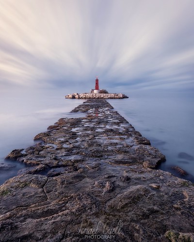 largaexposicion longexposure lighthouse seascape faro diamondclassphotographer diamondclassphoto villajoysa sunrise