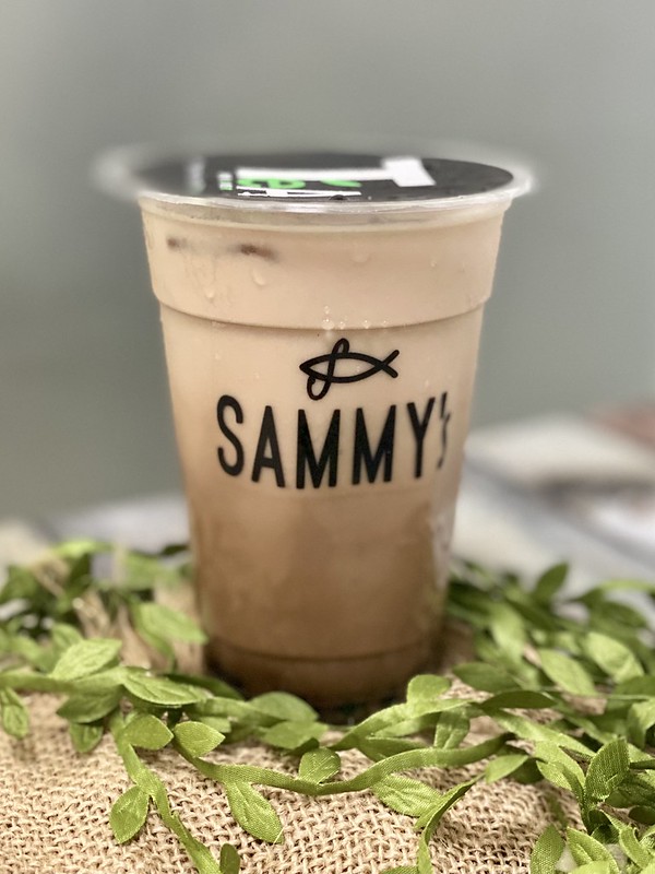 Sammy’s Weekend Quick Bites