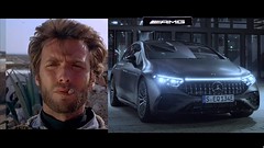 2022 Mercedes-AMG EQS 53 4MATIC+ YouTube Video
