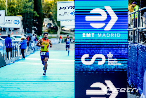 #ProTourEMTMadrid