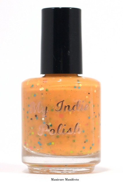 My Indie Polish My Soul Review