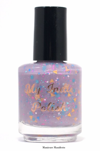 My Indie Polish My Heart Review