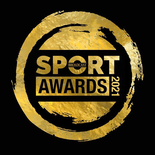 Broadcast Sport Awards 2021