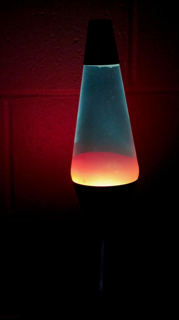 Love a Lamp