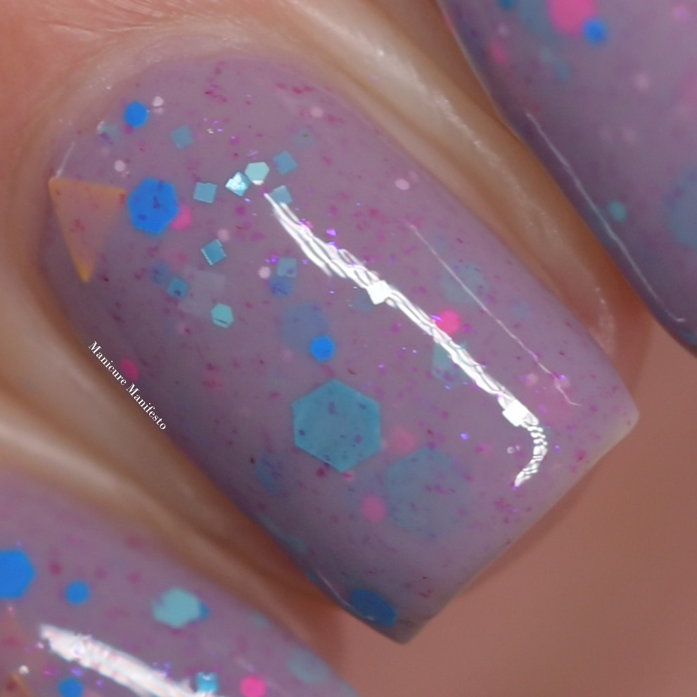 My Indie Polish My Heart review
