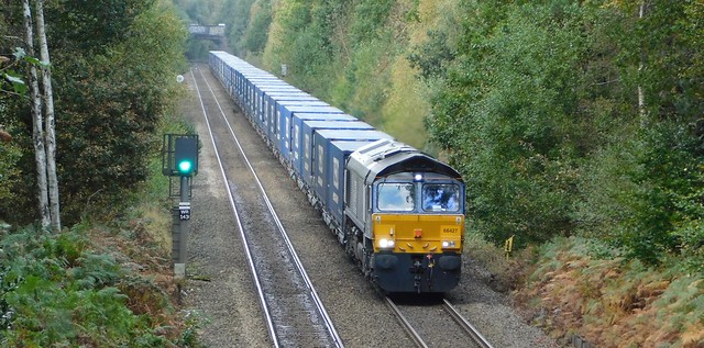 66427 - Streetly Woods, Sutton Park, West Midlands