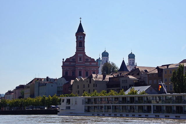 St. Paul (Passau)