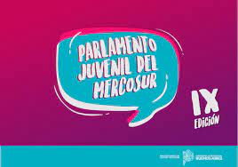 Parlamento Juvenil del Mercosur - 2021
