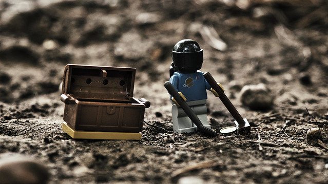 Die Lego Story 8