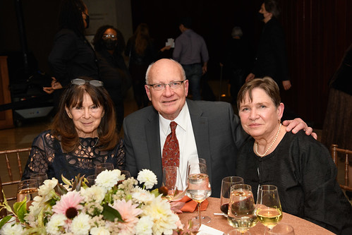 CMS Opening Night | by Chamber Music Society of Lincoln Center