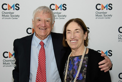 CMS Opening Night | by Chamber Music Society of Lincoln Center