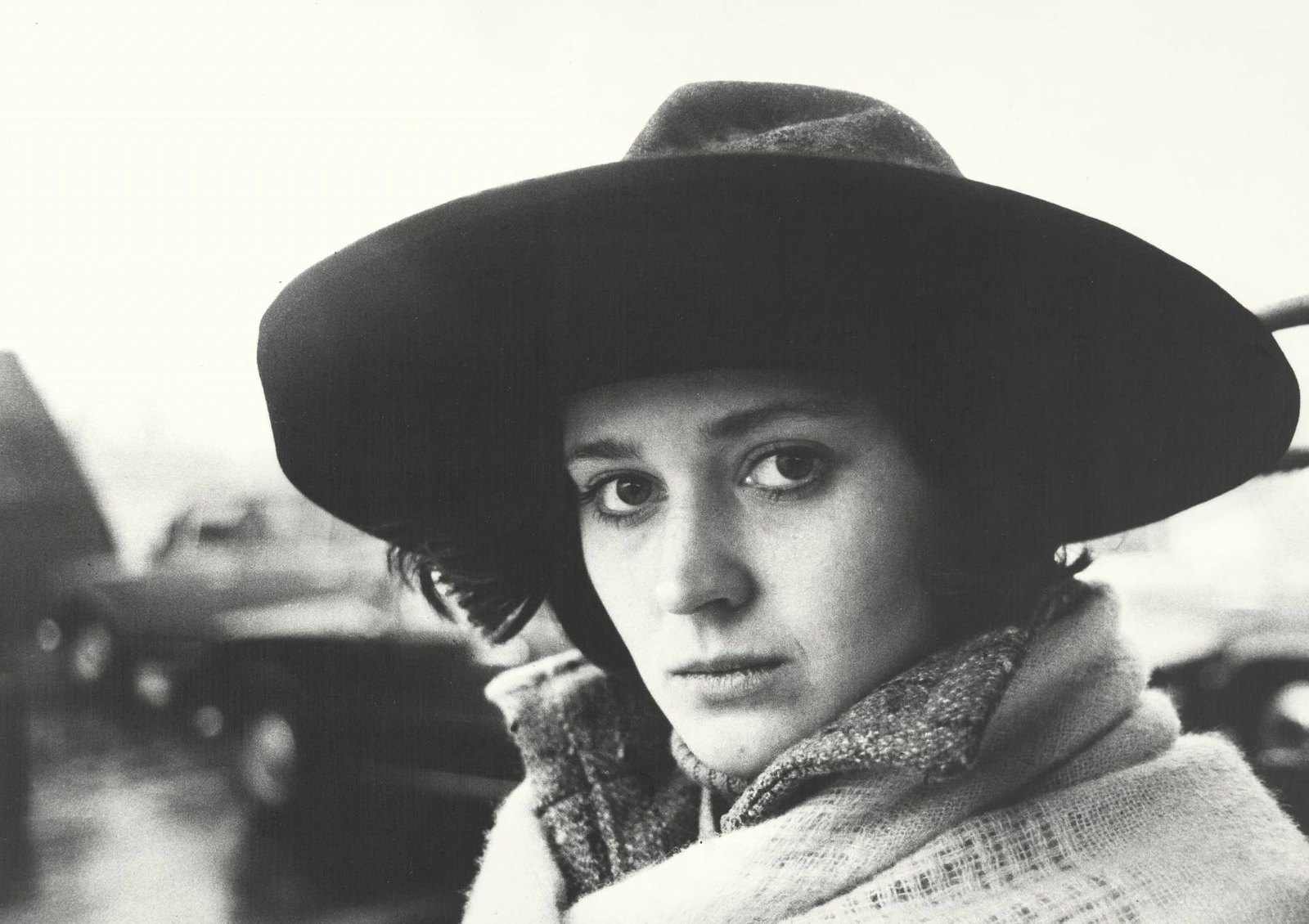 1984. Актриса Риманте Крилавичюте