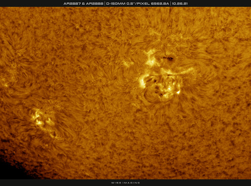 AR2887_AR2888_HA_150mmF8_IMX290_Lunt60_Colored_10262021 | by Mwise1023