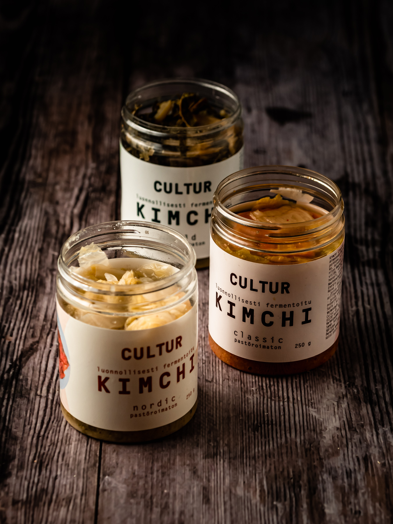 cultur kotimainen kimchi