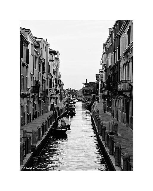 Venice revisited 7