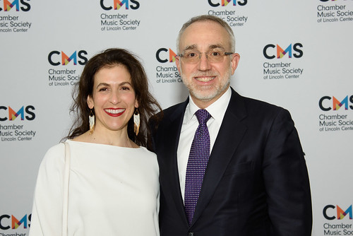 CMS Opening Night | by Chamber Music Society of Lincoln Center