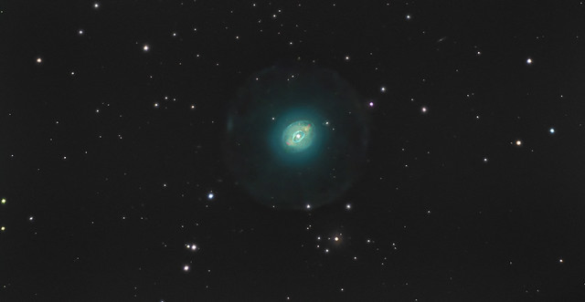 ngc6826,Blink Nebulae