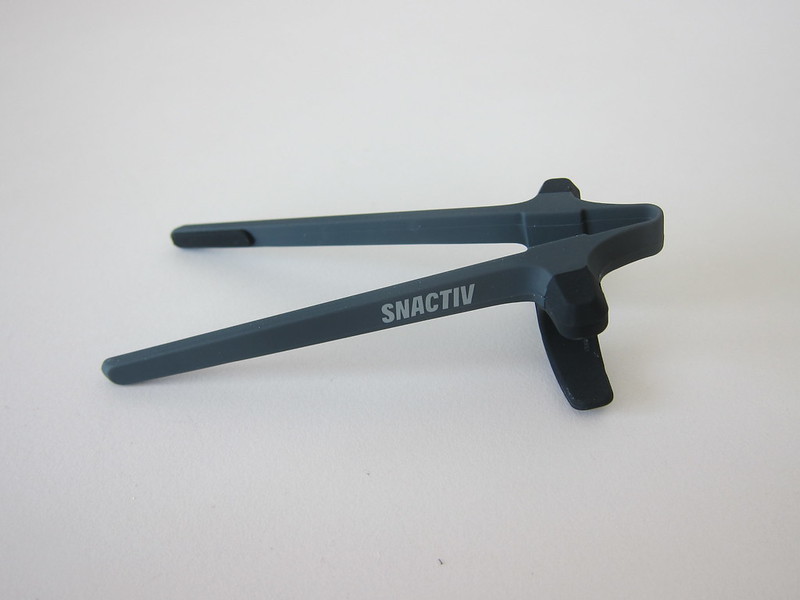 Snactiv – The Snacking Tool