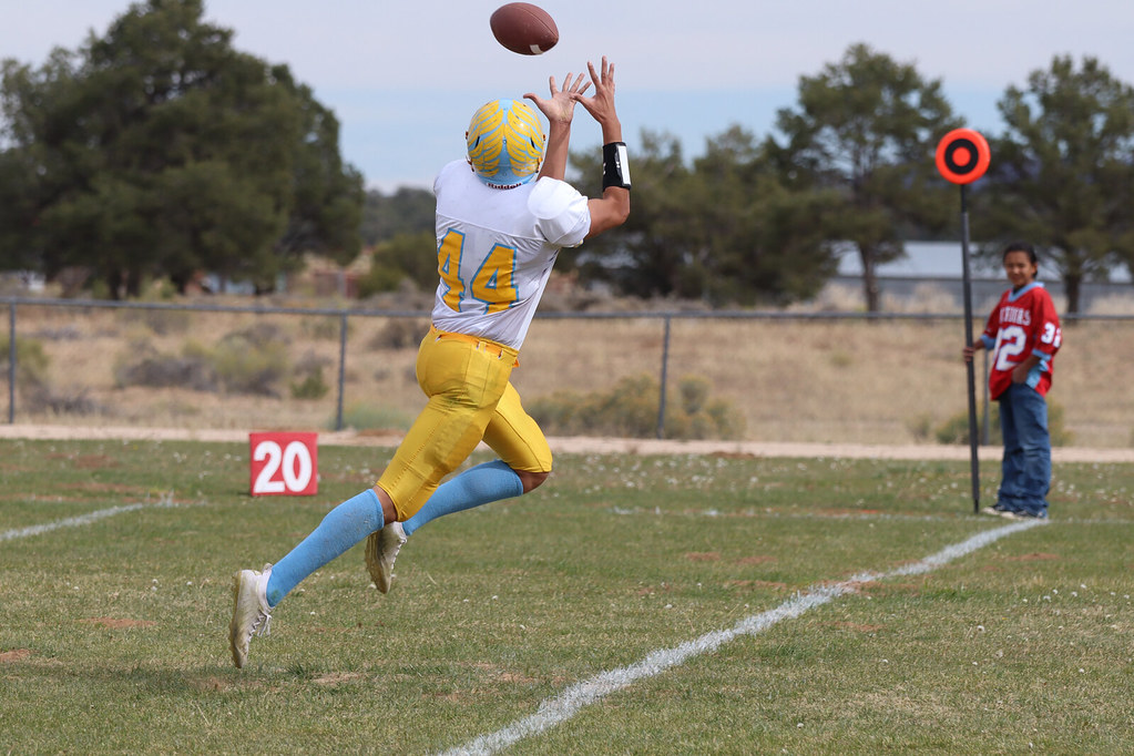 2021 HSF Wk 9 New Mexico