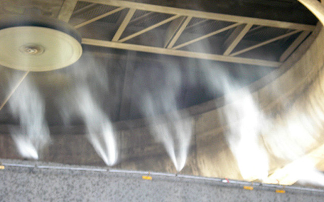 spray nozzle manufacturer