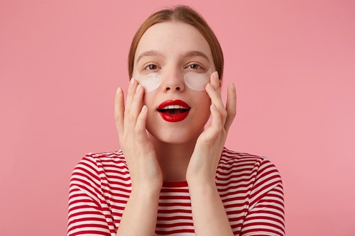 Prevent Dark Circles With The Best Skincare Products
