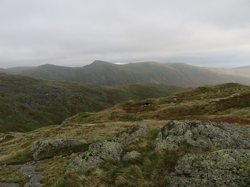 80 - Kentmere Pikes from St Raven's Edge | by samashworth2