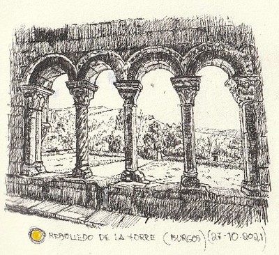 Rebolledo de la Torre (Burgos)