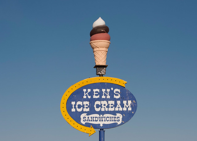 Ken's Ice Cream & More