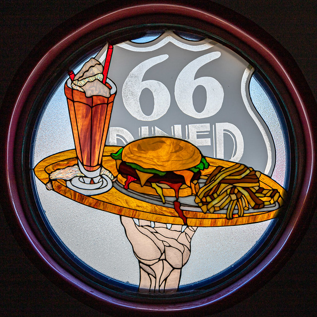 66 Diner