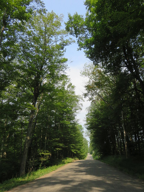 Northwestern Pennsylvania Landscape (Erie County, Pennsylvania)