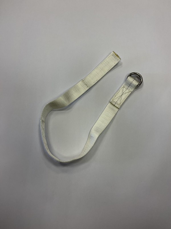 Keel Hold Down Strap 10711
