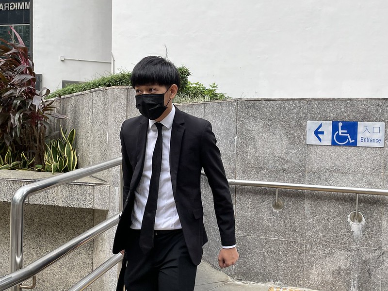杜林丞亨