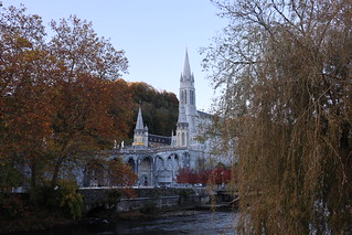 Pèlerinage diocésain à Lourdes 2021 - Jour 5 - 28 octobre 2021