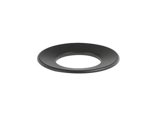 Corona anello bruciatore nero piano cottura Bosch Siemens 00647534