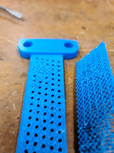 3D Printed Tools | by bjohnson388