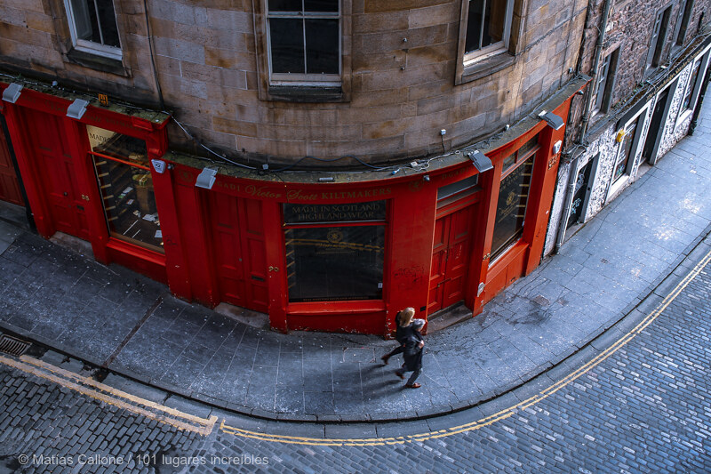 Victoria Street
