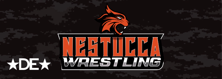 Nestucca Wrestling Store