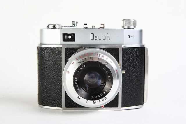 Dejur D-1 1955