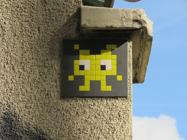Space Invader PA_419