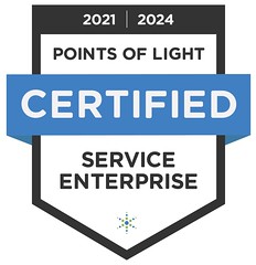 Service Enterprise logo