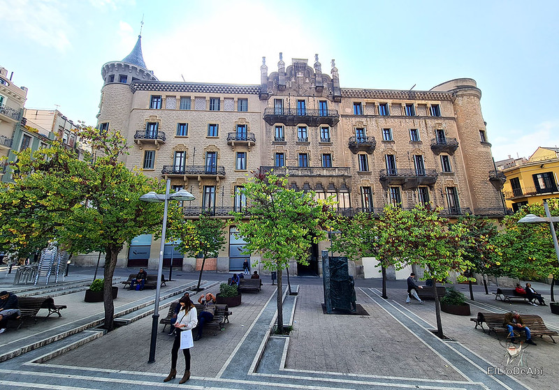 Recorremos los Paisajes de Barcelona por la Comarca del Bages  (46)