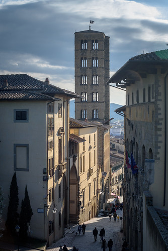 Arezzo